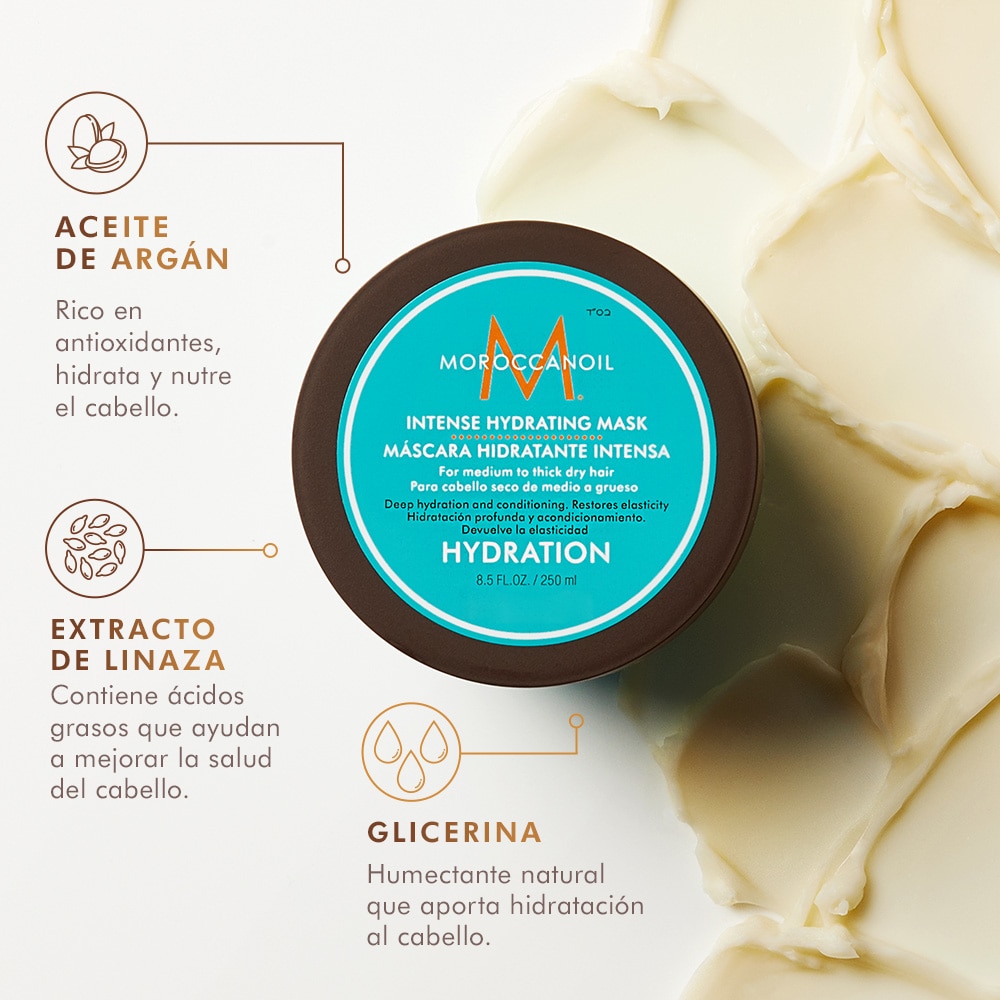 M&Aacute;SCARA HIDRATANTE MOROCCANOIL&reg;